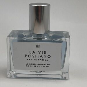 La Vie Positano by Le Monde Gourmand NEW